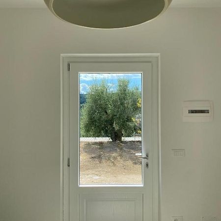 Villa Vittoria Peschici Zewnętrze zdjęcie